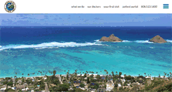 Desktop Screenshot of mcihawaii.com